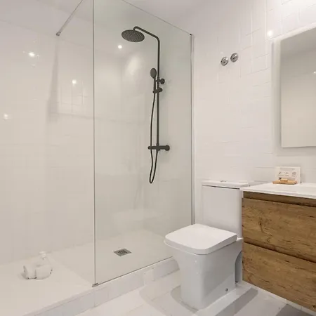 Ajuda Charm With Garden * Lisbona